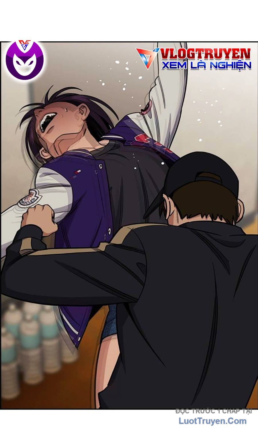 Giáo Dục Chân Chính Chapter 212 - 79