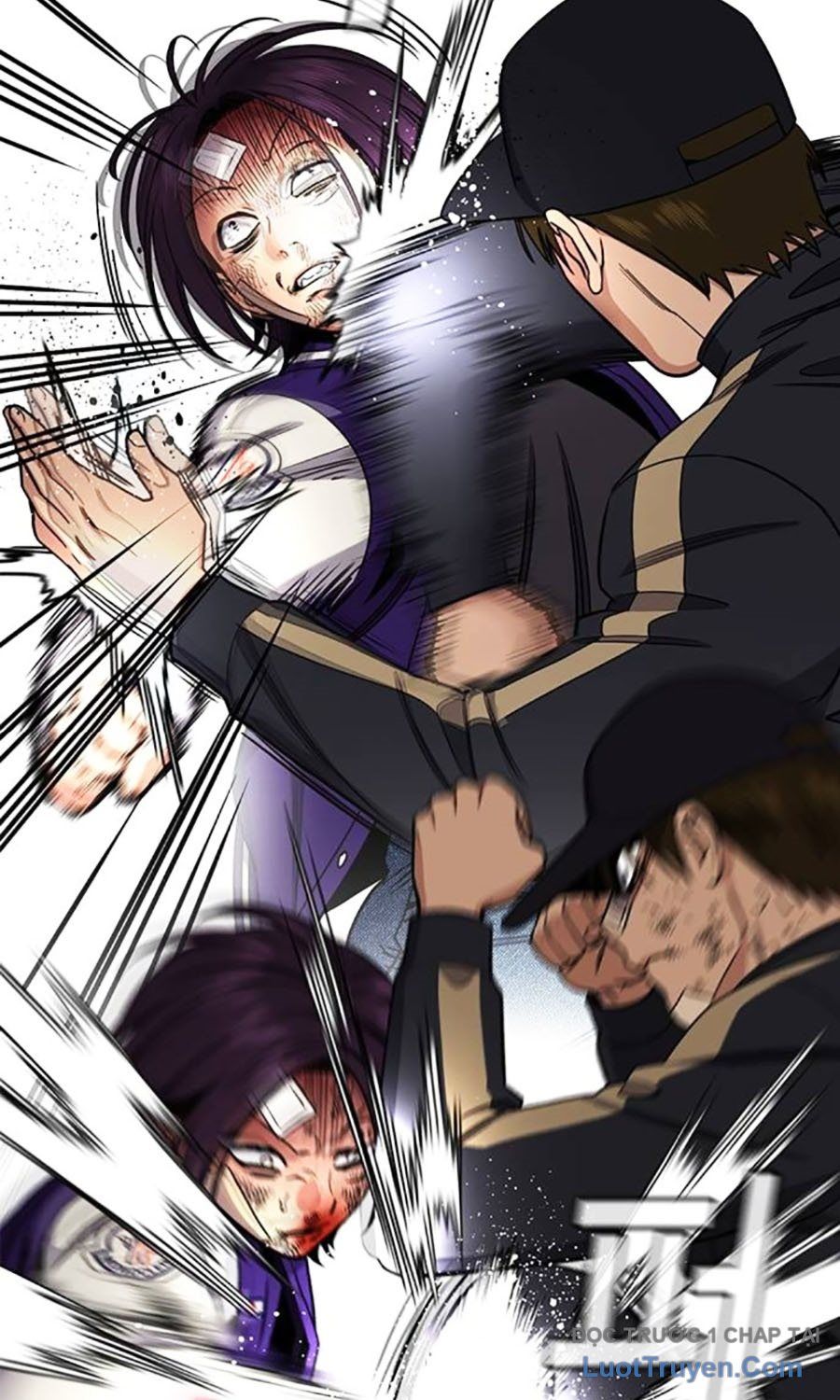 Giáo Dục Chân Chính Chapter 212 - 82