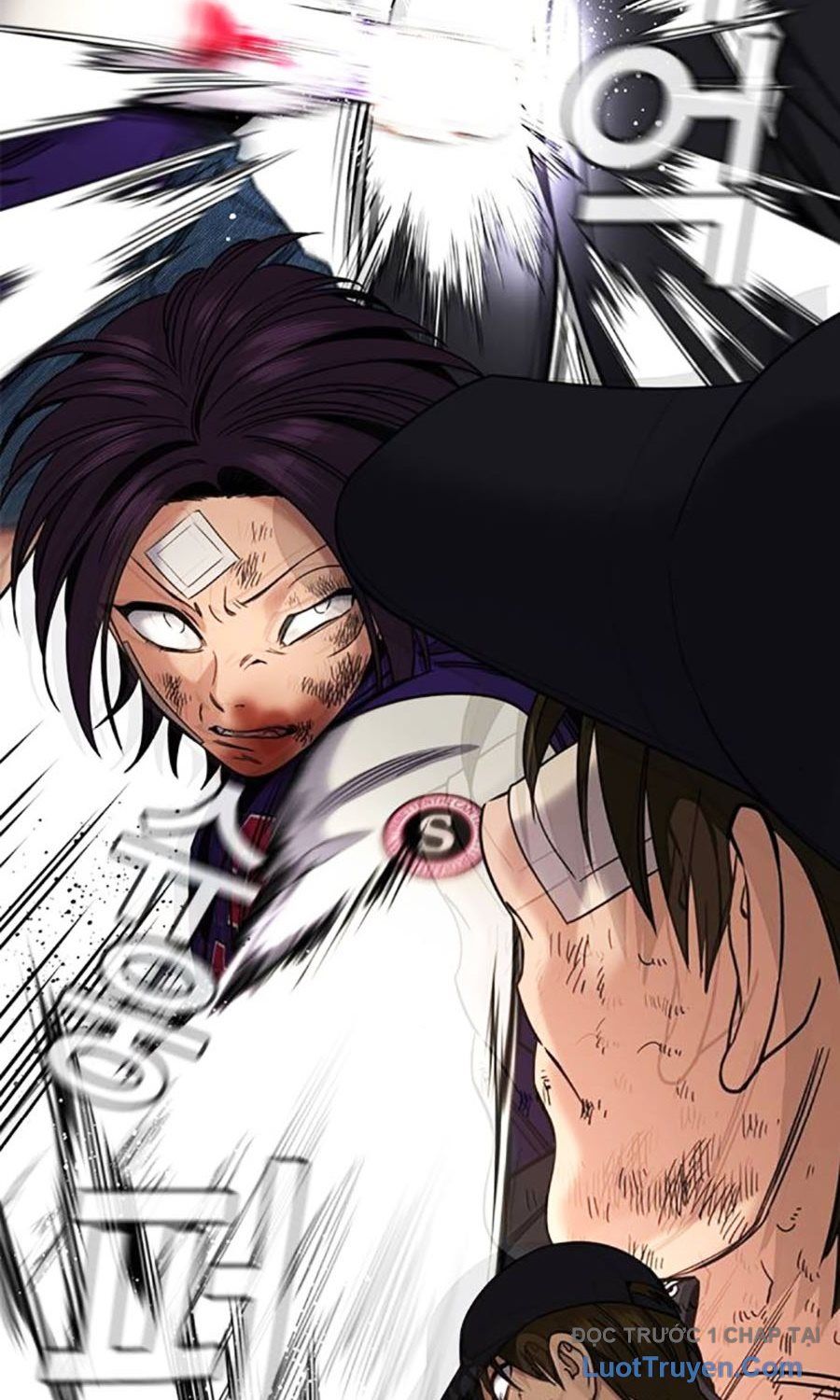 Giáo Dục Chân Chính Chapter 212 - 83