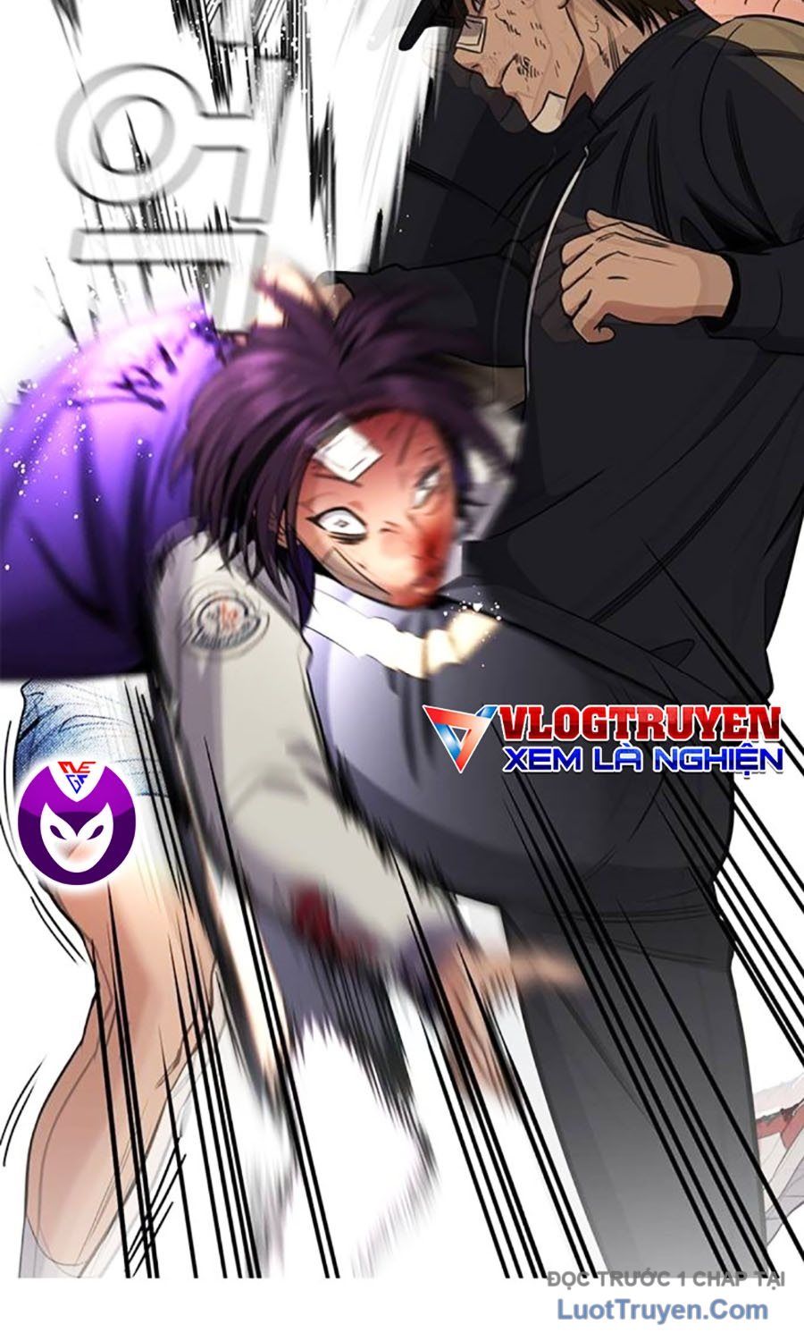 Giáo Dục Chân Chính Chapter 212 - 84