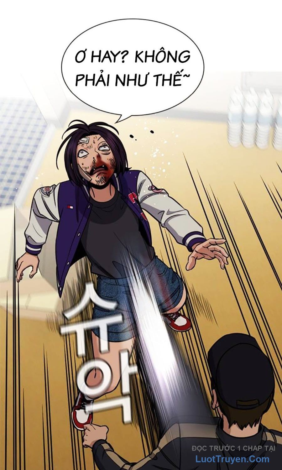 Giáo Dục Chân Chính Chapter 212 - 87