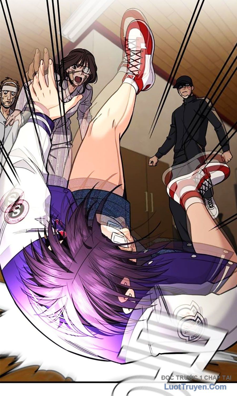 Giáo Dục Chân Chính Chapter 212 - 90