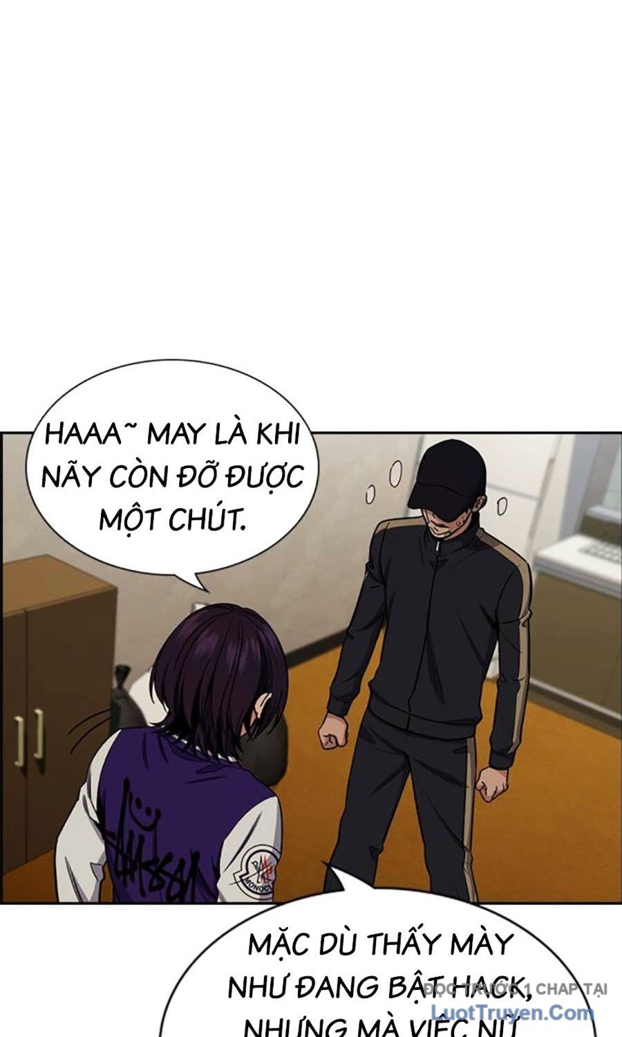 Giáo Dục Chân Chính Chapter 212 - 95