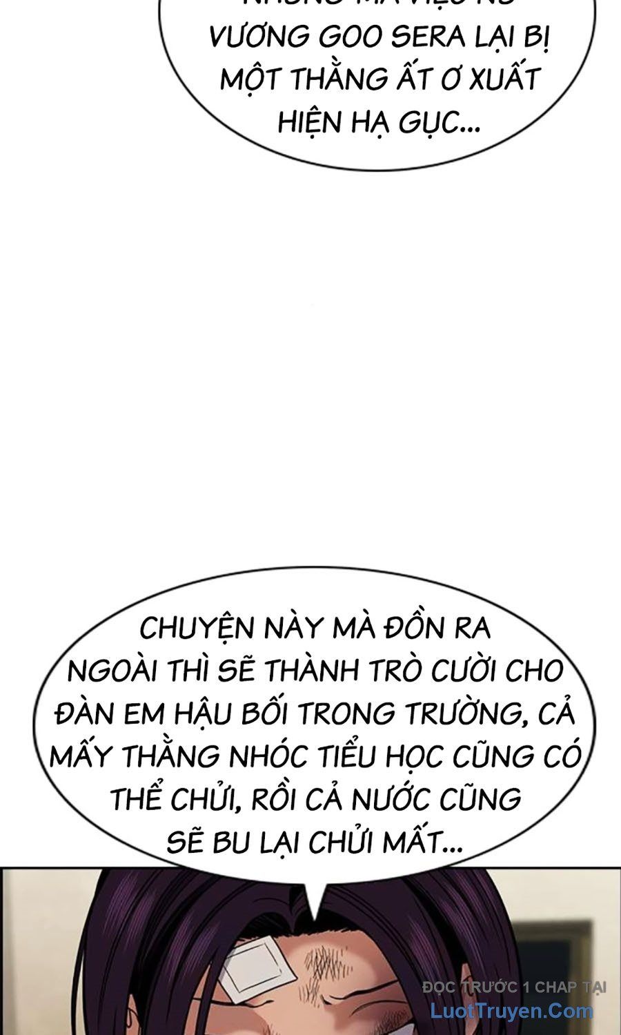 Giáo Dục Chân Chính Chapter 212 - 96