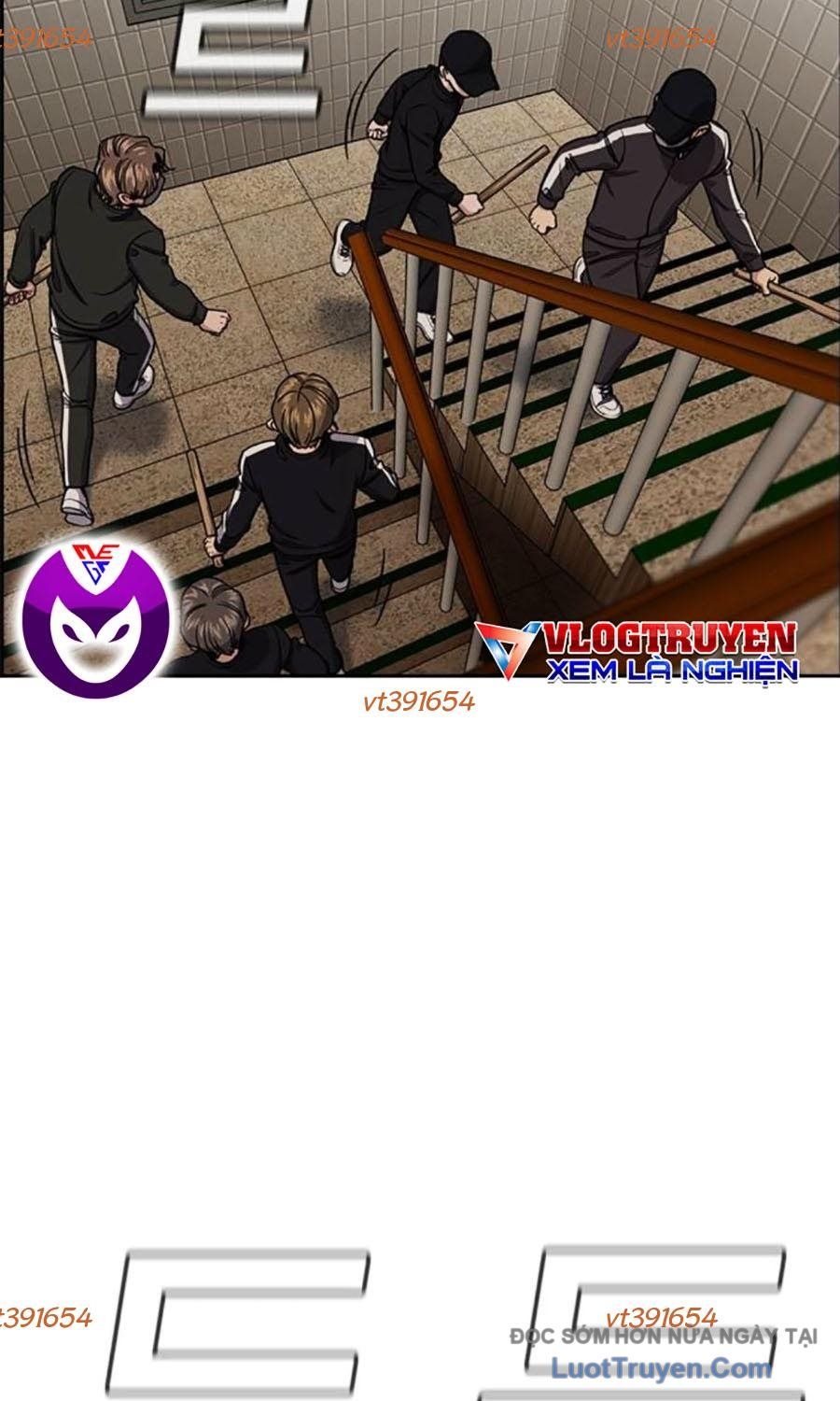 Giáo Dục Chân Chính Chapter 213 - 11