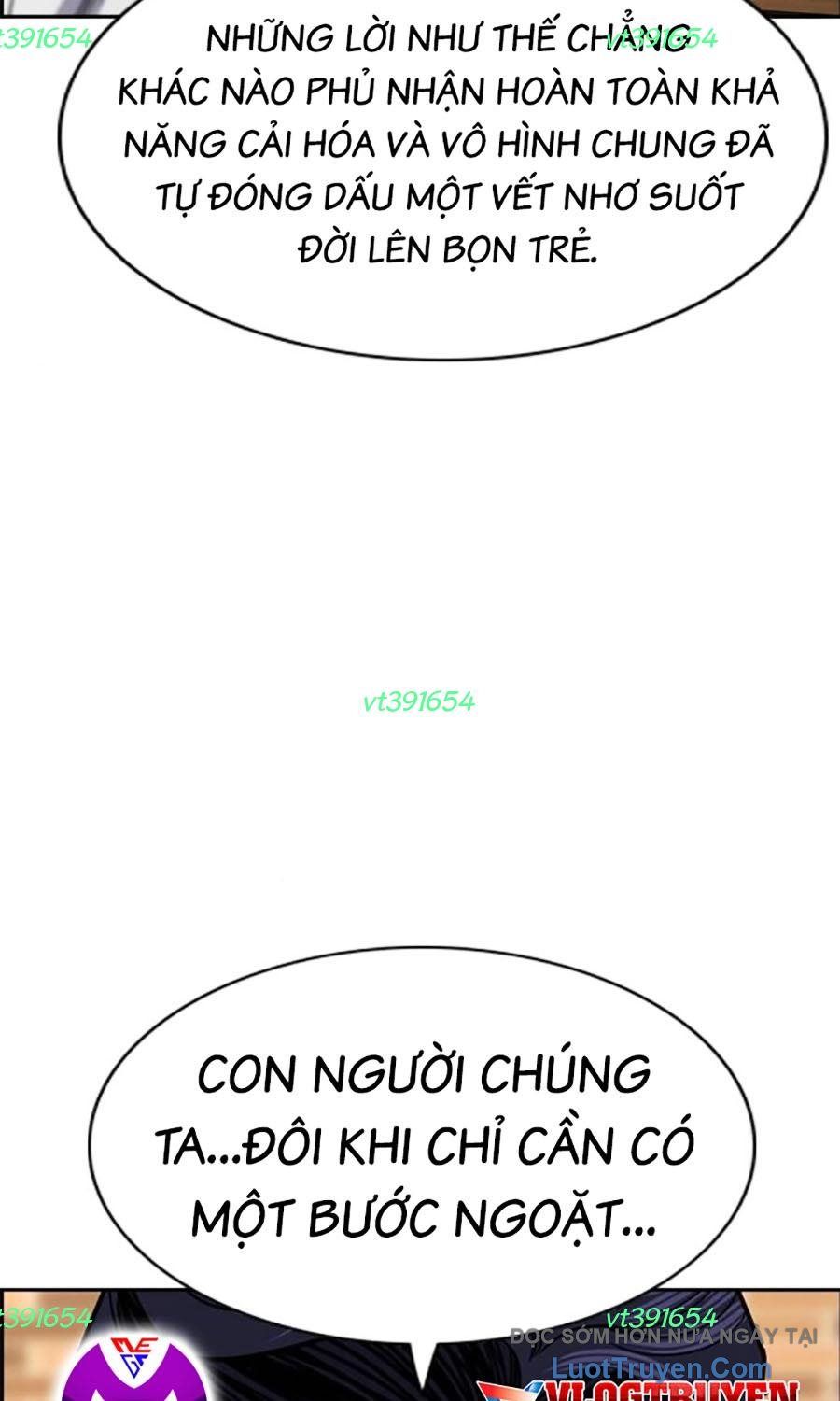 Giáo Dục Chân Chính Chapter 213 - 104