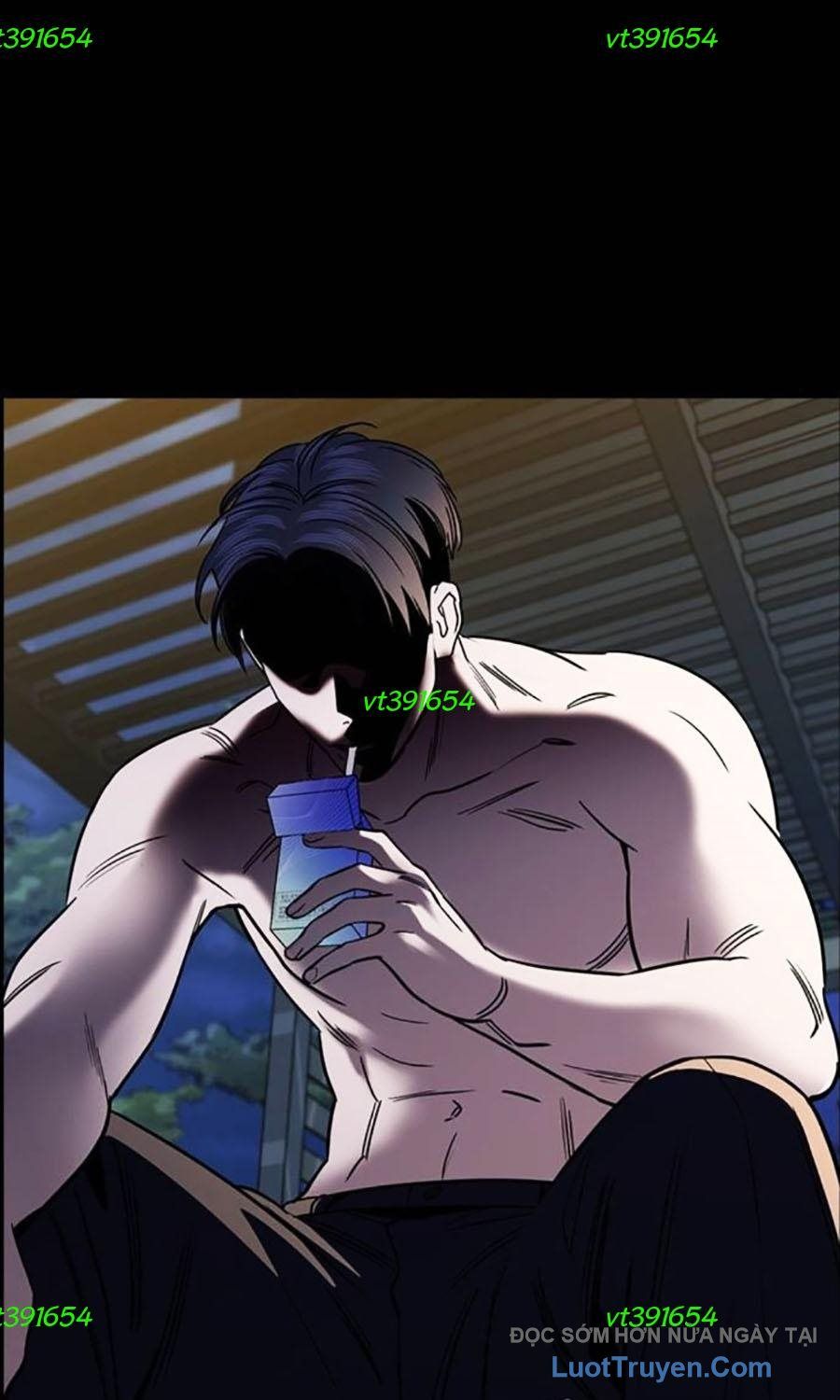 Giáo Dục Chân Chính Chapter 213 - 108