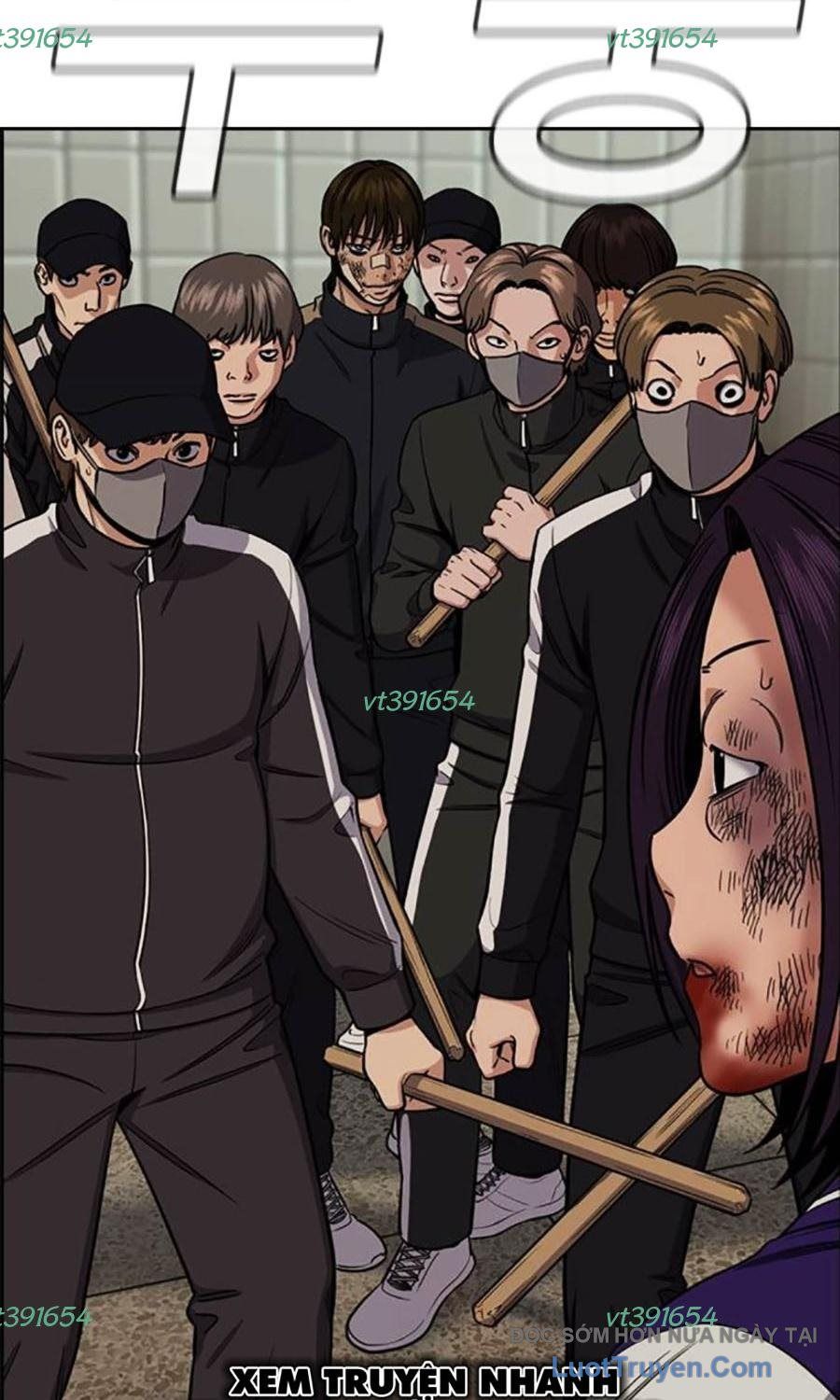 Giáo Dục Chân Chính Chapter 213 - 12