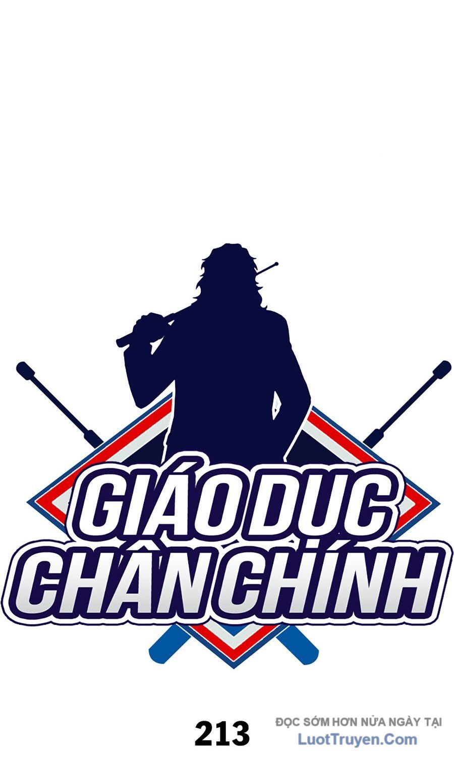 Giáo Dục Chân Chính Chapter 213 - 16