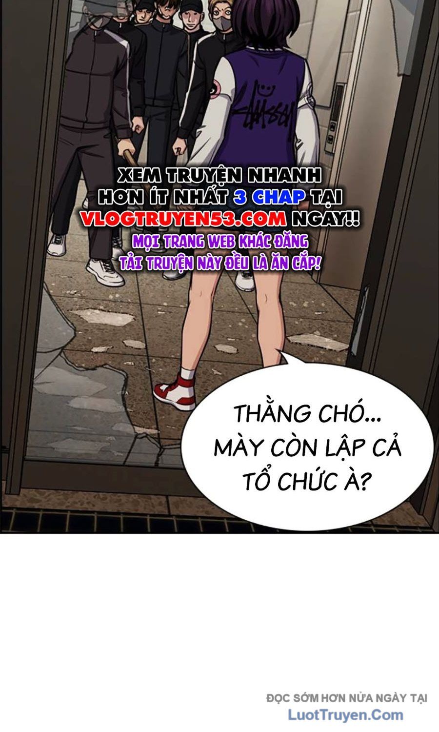 Giáo Dục Chân Chính Chapter 213 - 18