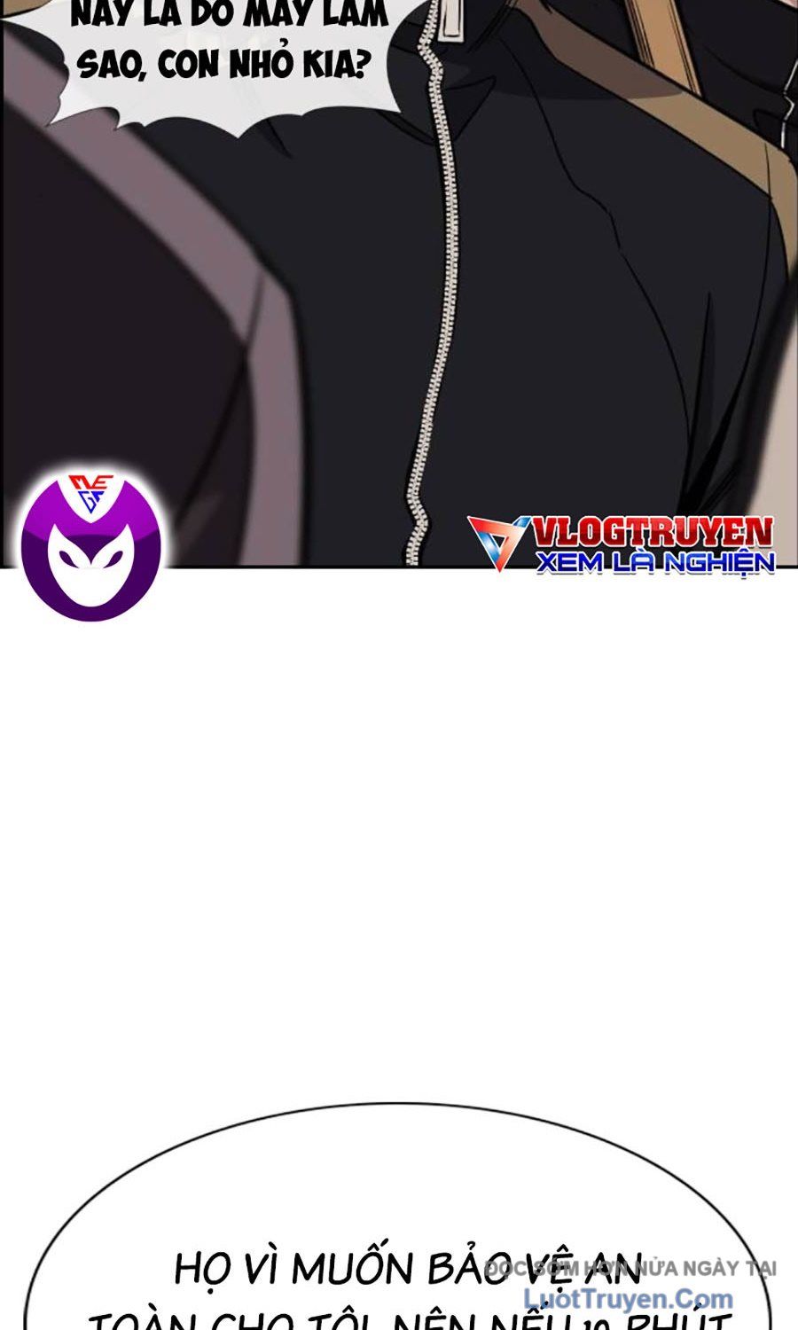 Giáo Dục Chân Chính Chapter 213 - 20