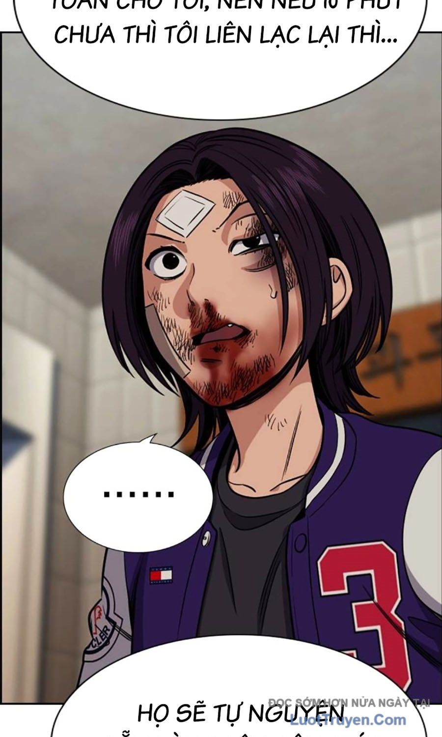 Giáo Dục Chân Chính Chapter 213 - 21