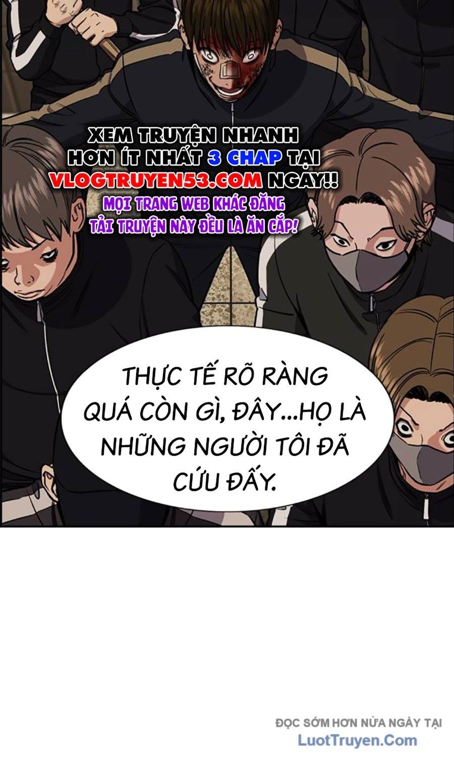 Giáo Dục Chân Chính Chapter 213 - 23