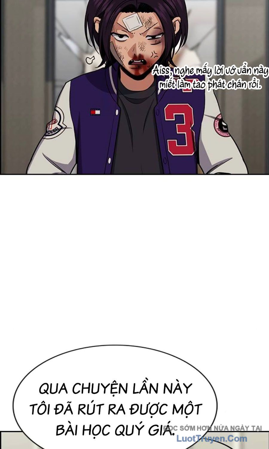 Giáo Dục Chân Chính Chapter 213 - 25