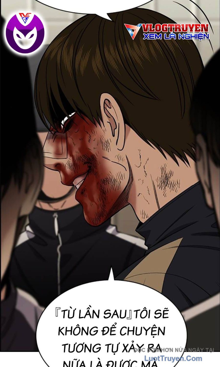 Giáo Dục Chân Chính Chapter 213 - 26