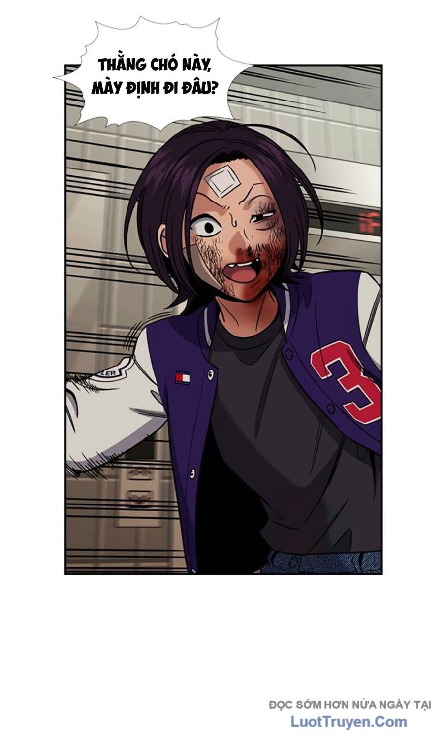 Giáo Dục Chân Chính Chapter 213 - 29