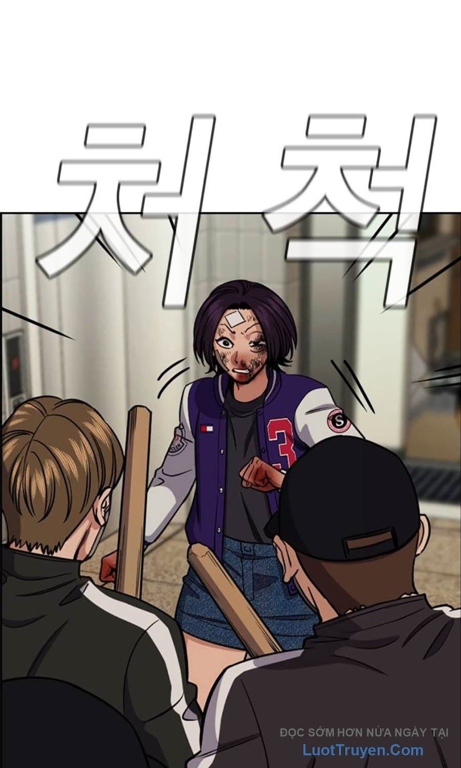 Giáo Dục Chân Chính Chapter 213 - 30