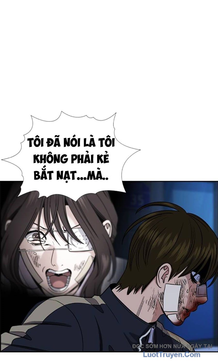 Giáo Dục Chân Chính Chapter 213 - 35