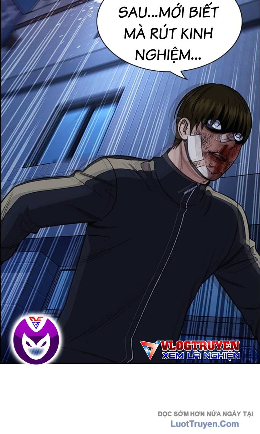 Giáo Dục Chân Chính Chapter 213 - 38