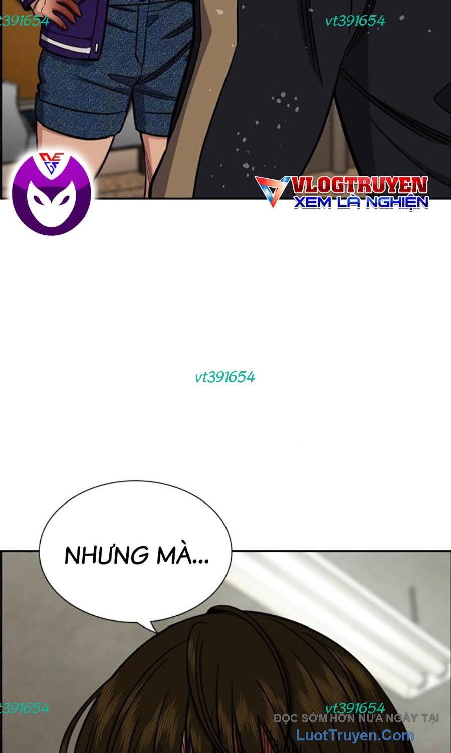 Giáo Dục Chân Chính Chapter 213 - 6