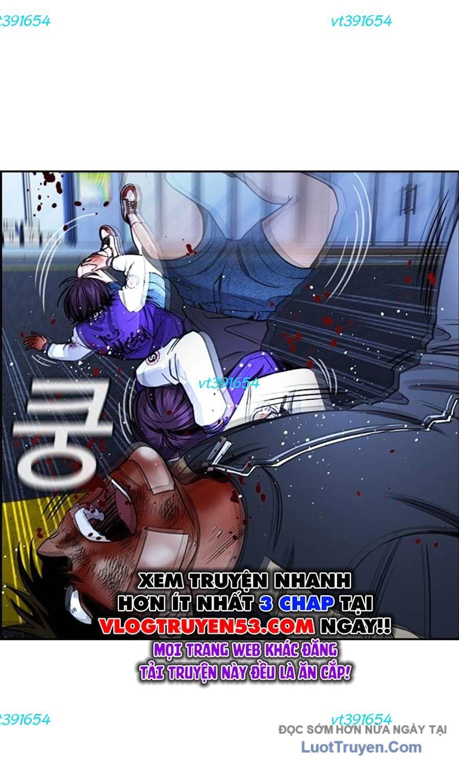 Giáo Dục Chân Chính Chapter 213 - 51