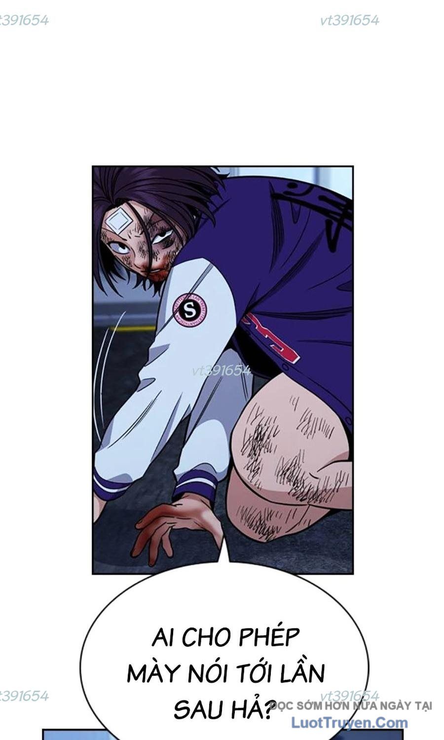 Giáo Dục Chân Chính Chapter 213 - 52