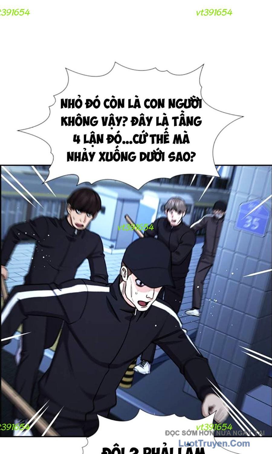 Giáo Dục Chân Chính Chapter 213 - 54