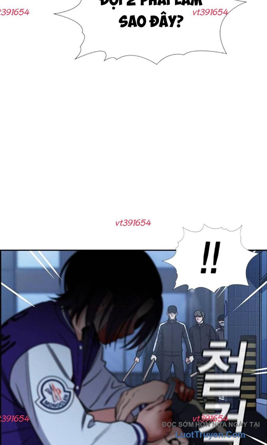 Giáo Dục Chân Chính Chapter 213 - 55