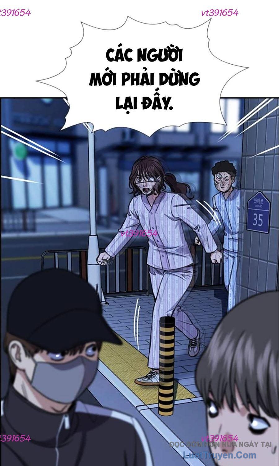 Giáo Dục Chân Chính Chapter 213 - 59