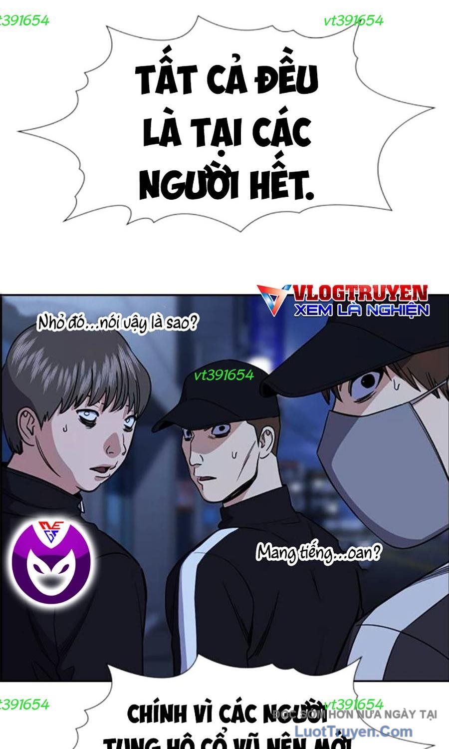 Giáo Dục Chân Chính Chapter 213 - 62