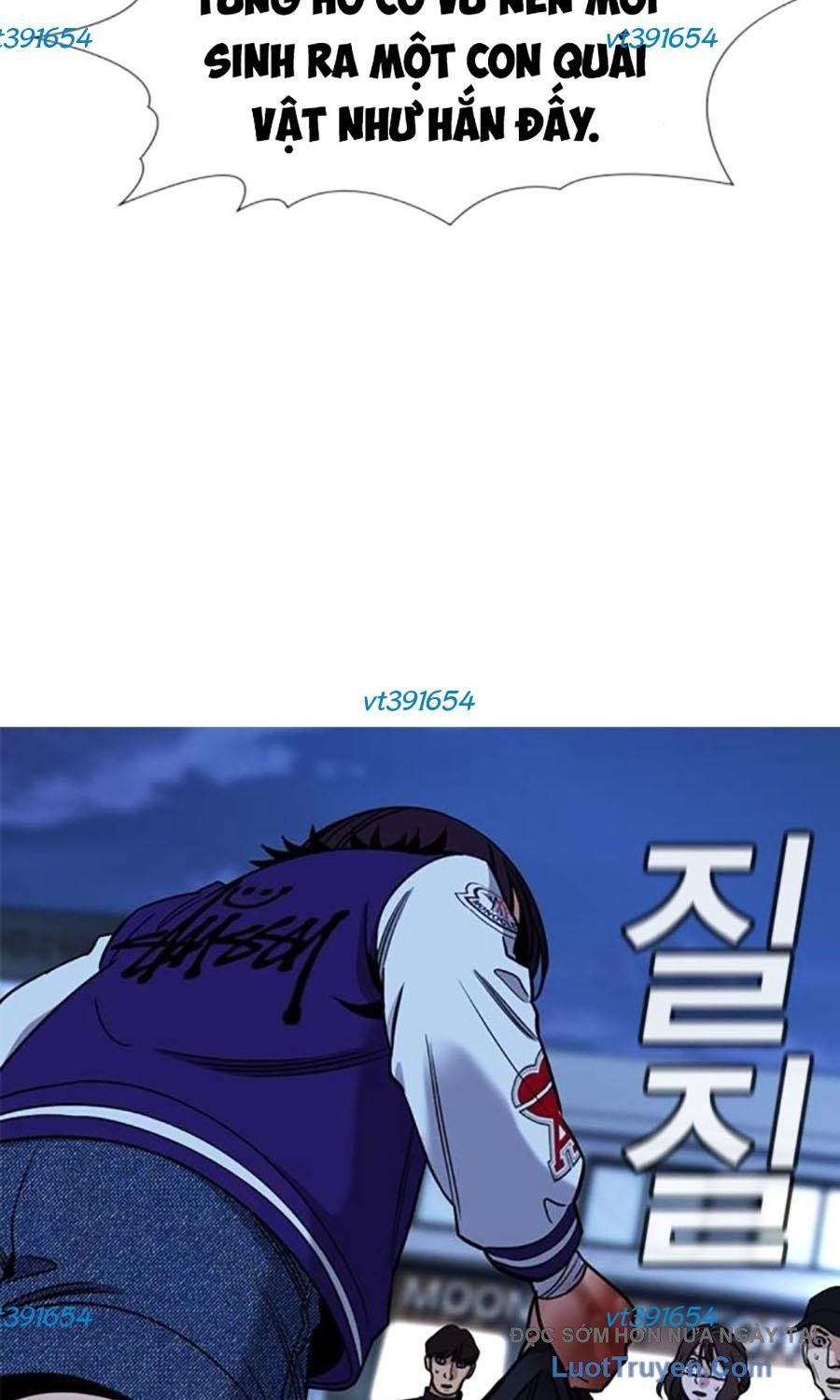 Giáo Dục Chân Chính Chapter 213 - 63