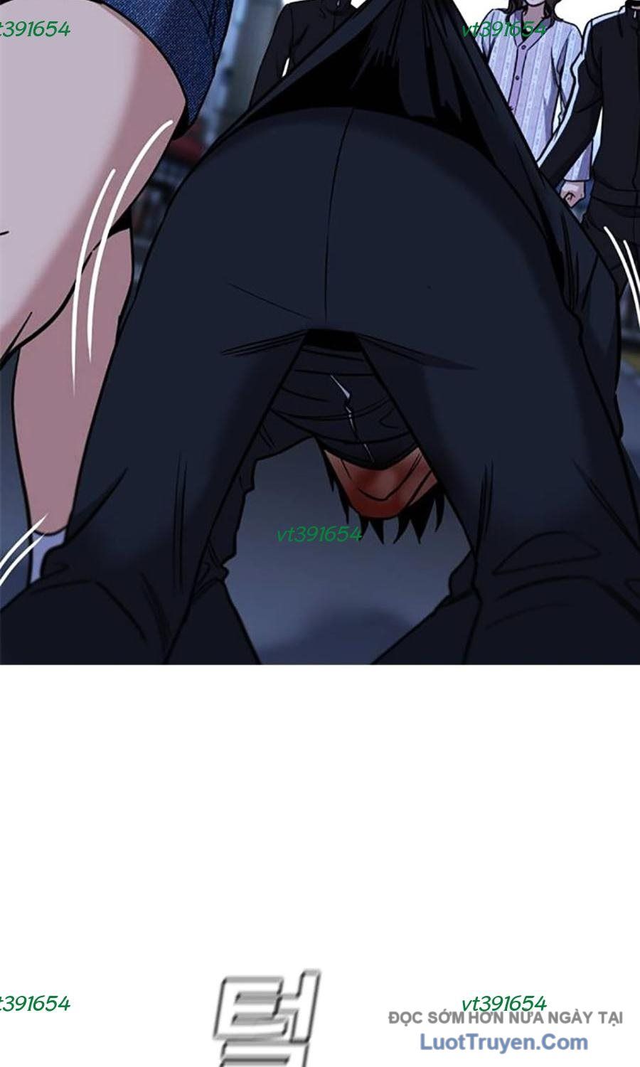 Giáo Dục Chân Chính Chapter 213 - 64