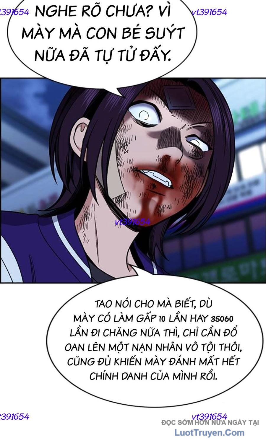 Giáo Dục Chân Chính Chapter 213 - 66