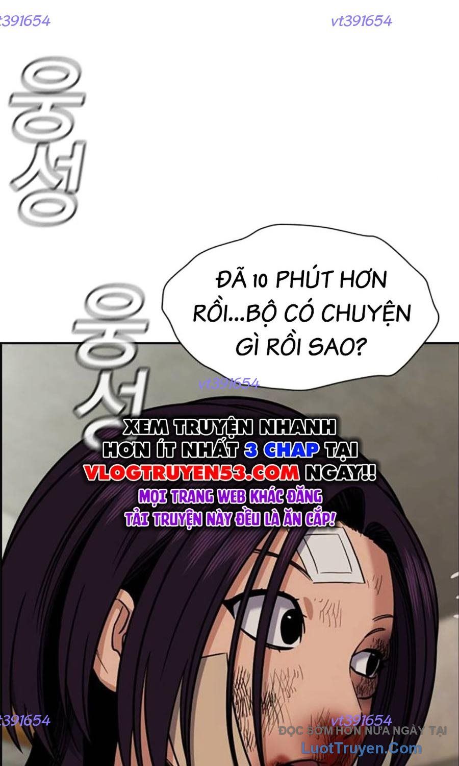 Giáo Dục Chân Chính Chapter 213 - 8