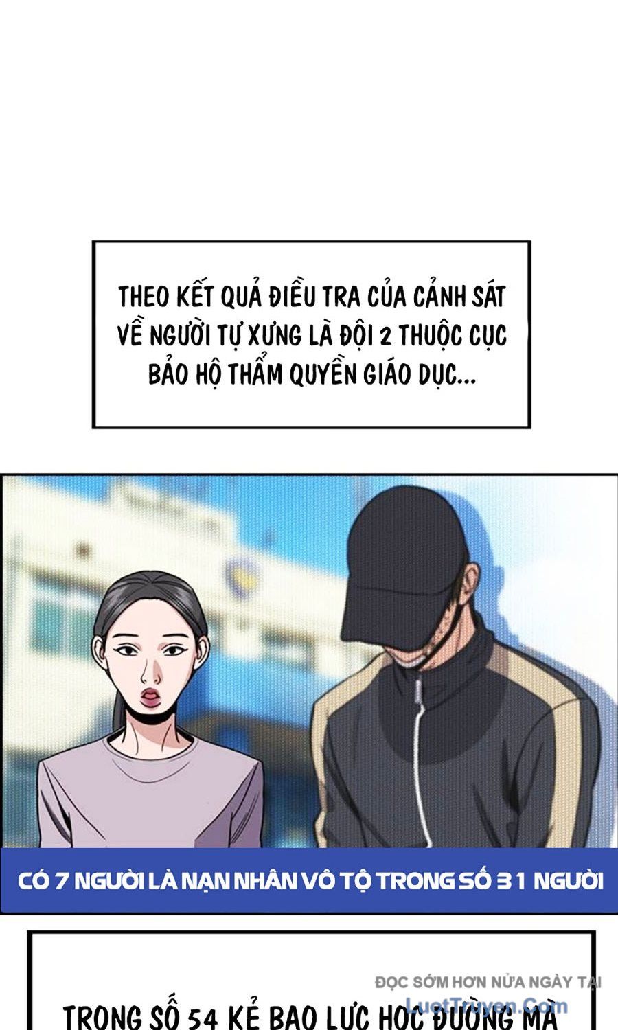 Giáo Dục Chân Chính Chapter 213 - 72