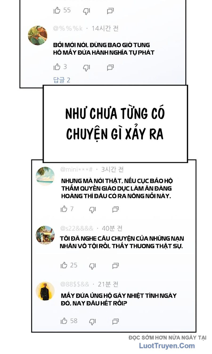 Giáo Dục Chân Chính Chapter 213 - 74