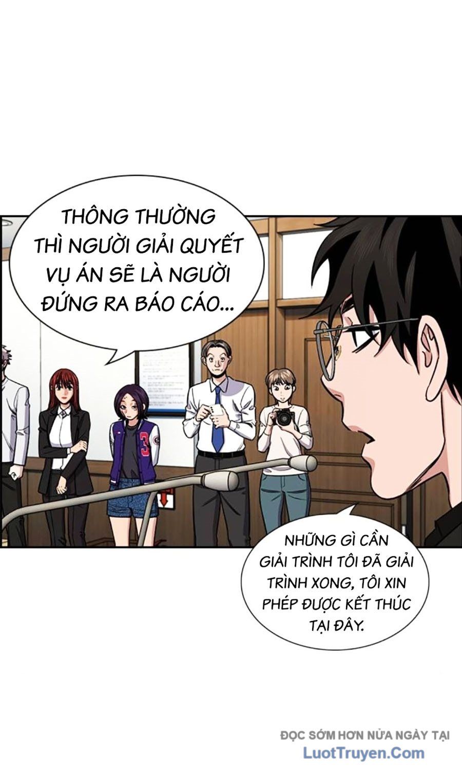 Giáo Dục Chân Chính Chapter 213 - 77