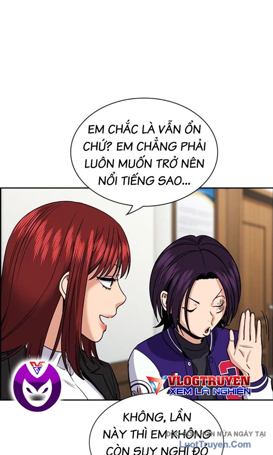 Giáo Dục Chân Chính Chapter 213 - 78