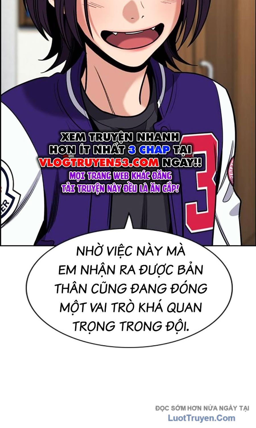 Giáo Dục Chân Chính Chapter 213 - 80