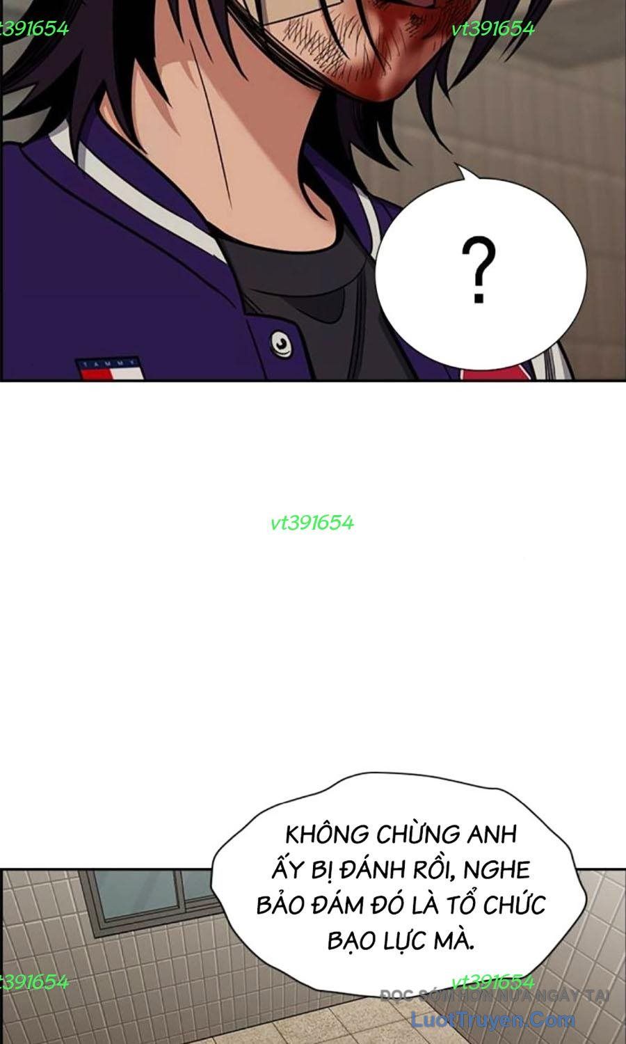 Giáo Dục Chân Chính Chapter 213 - 9