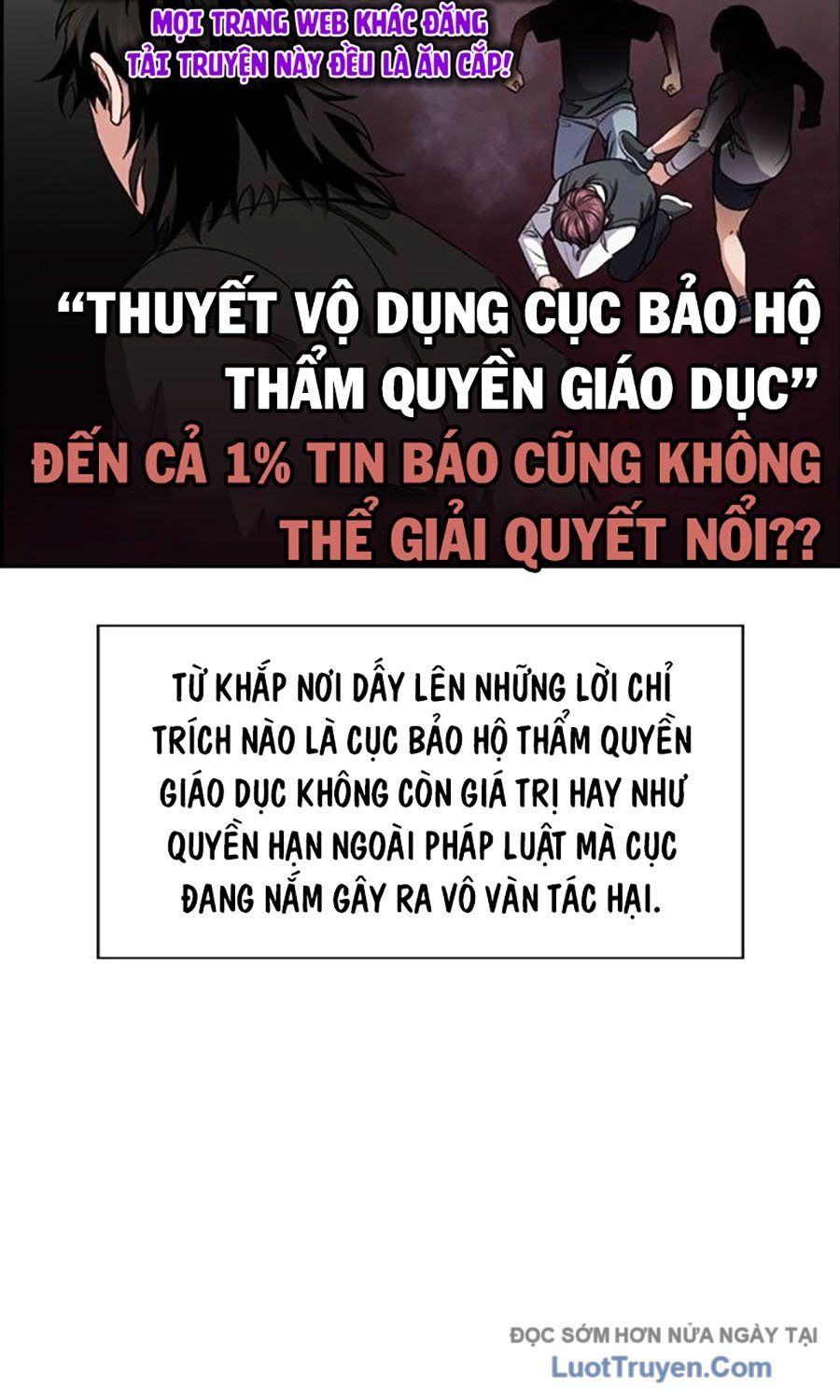 Giáo Dục Chân Chính Chapter 213 - 90