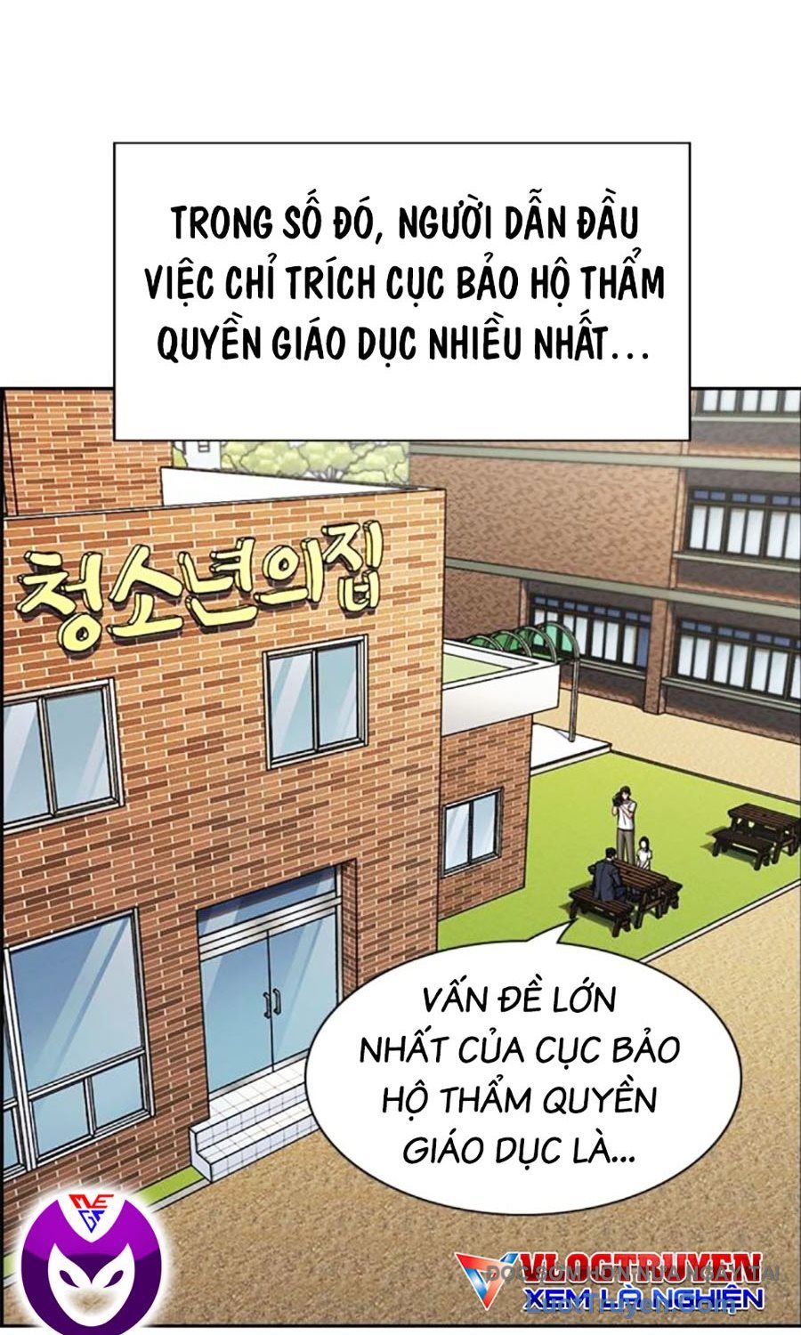 Giáo Dục Chân Chính Chapter 213 - 91