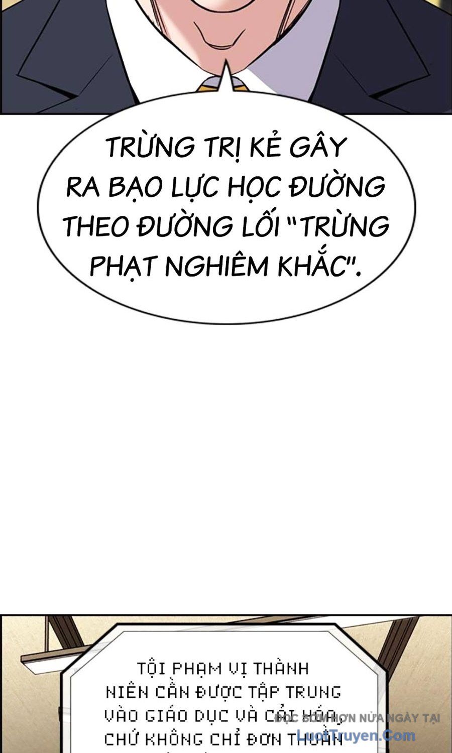 Giáo Dục Chân Chính Chapter 213 - 93