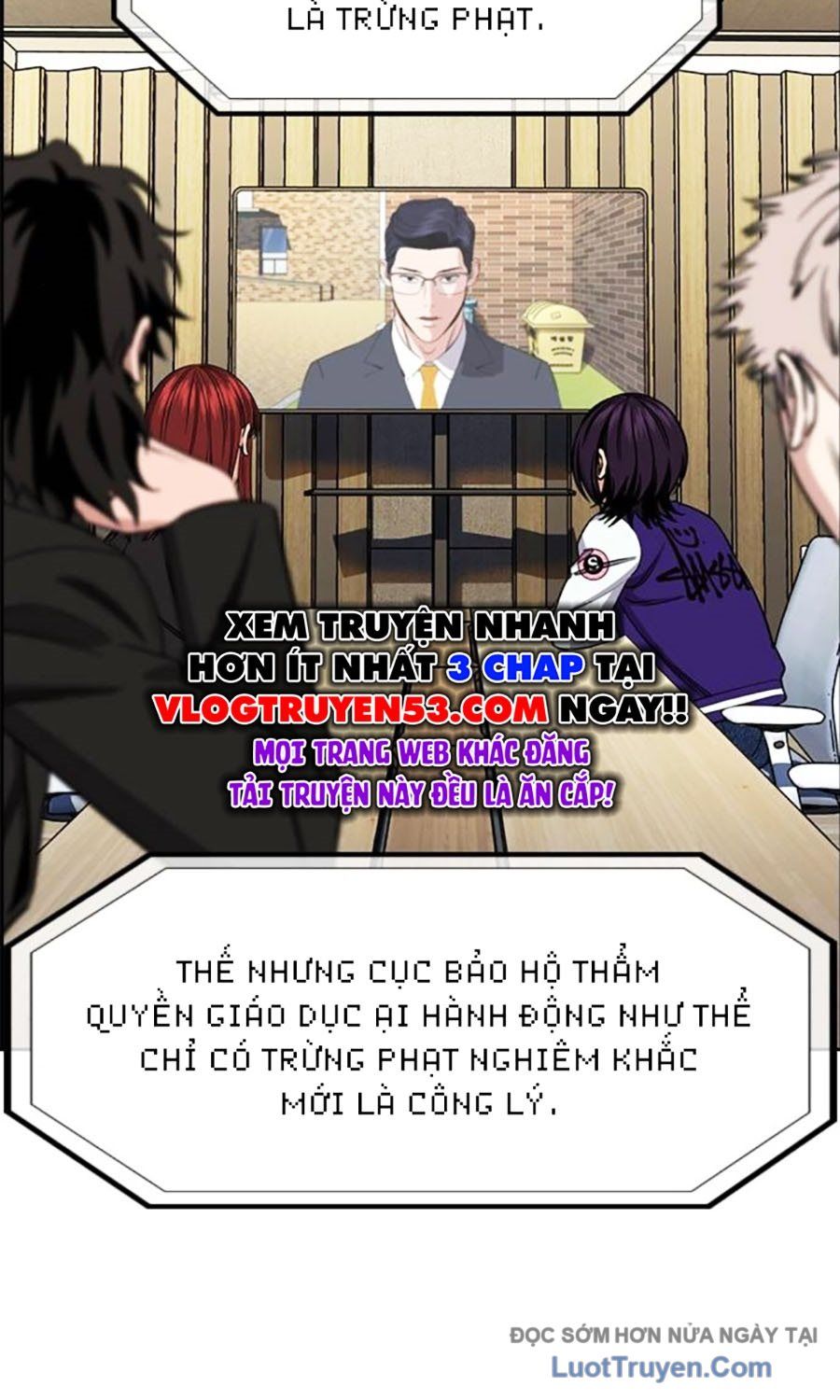 Giáo Dục Chân Chính Chapter 213 - 94