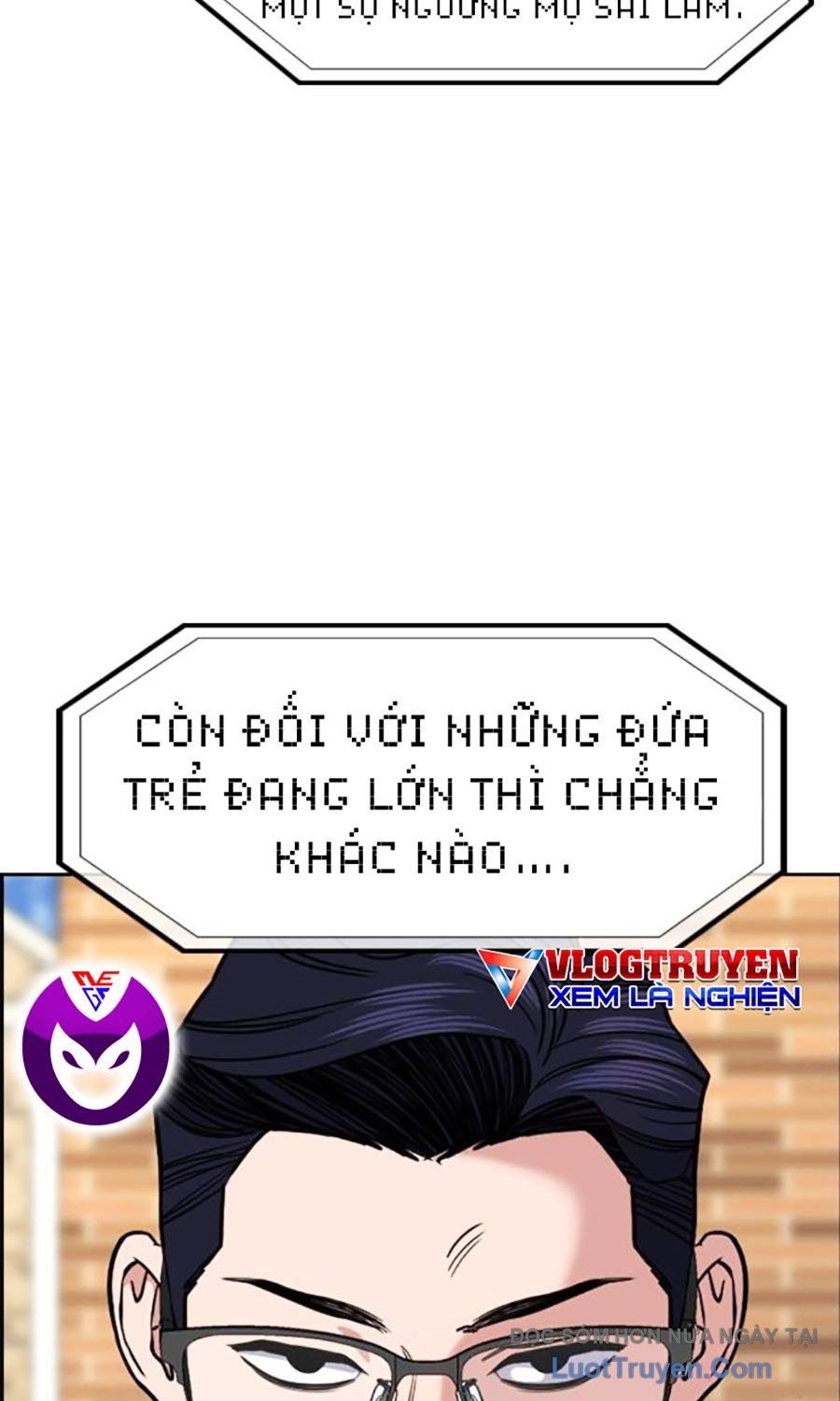 Giáo Dục Chân Chính Chapter 213 - 96