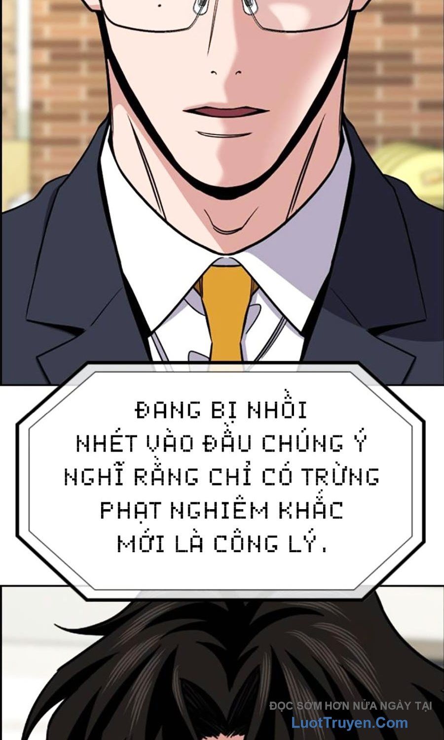 Giáo Dục Chân Chính Chapter 213 - 97