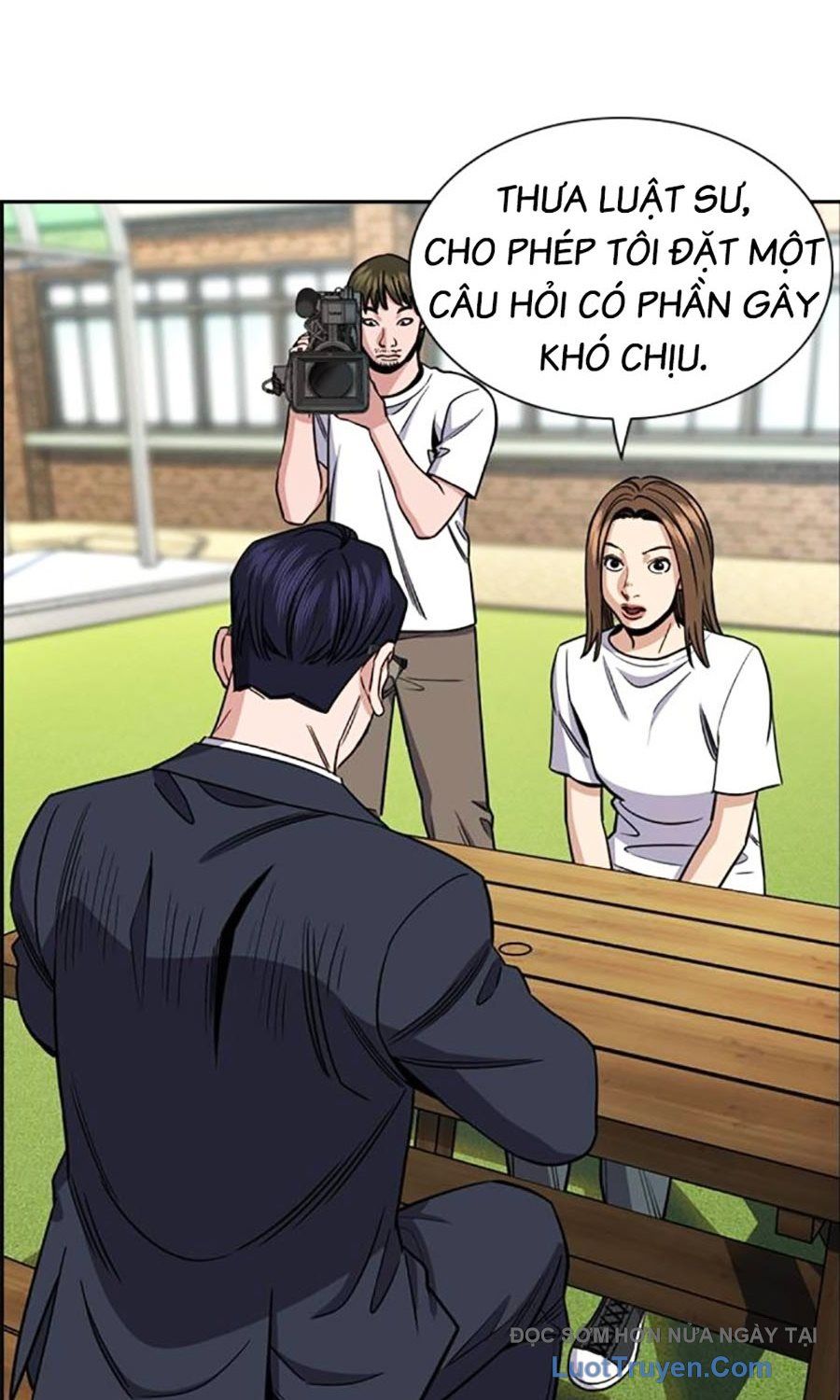 Giáo Dục Chân Chính Chapter 213 - 99