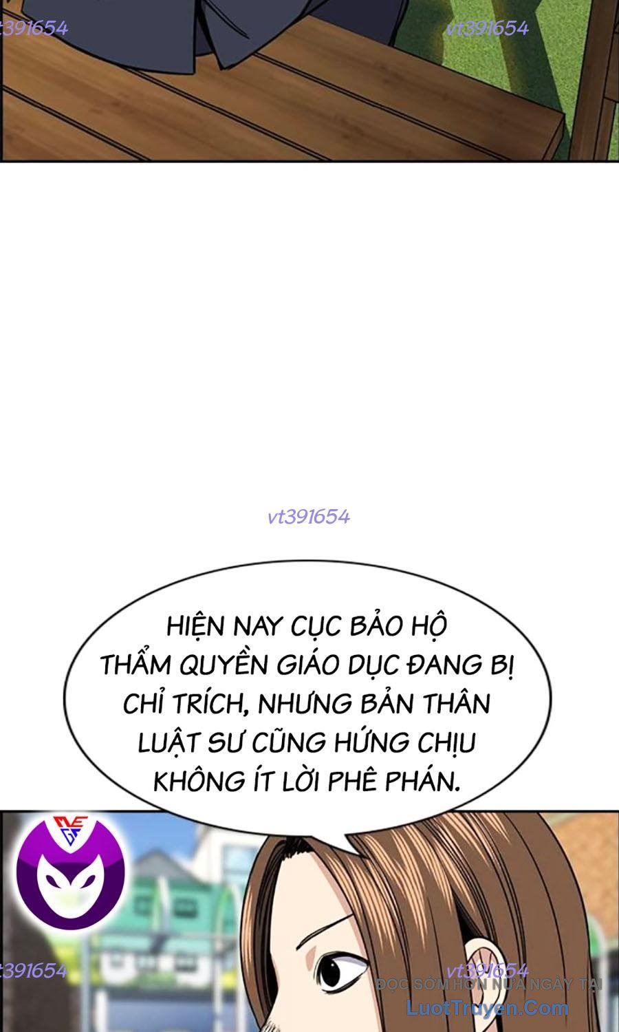 Giáo Dục Chân Chính Chapter 213 - 100