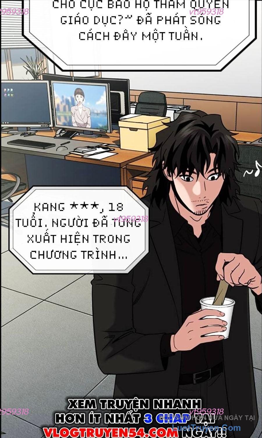 Giáo Dục Chân Chính Chapter 214 - 105