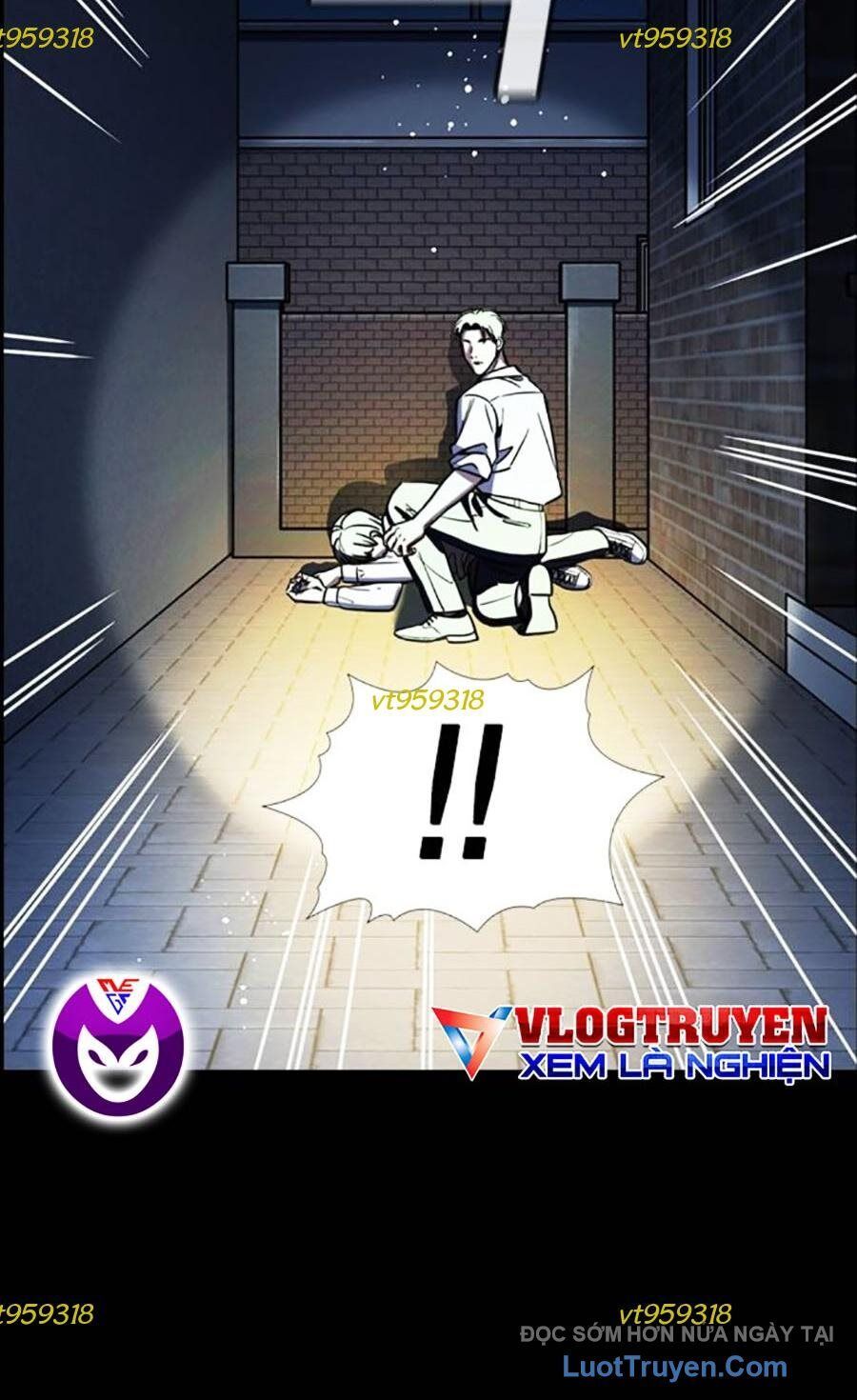 Giáo Dục Chân Chính Chapter 214 - 12